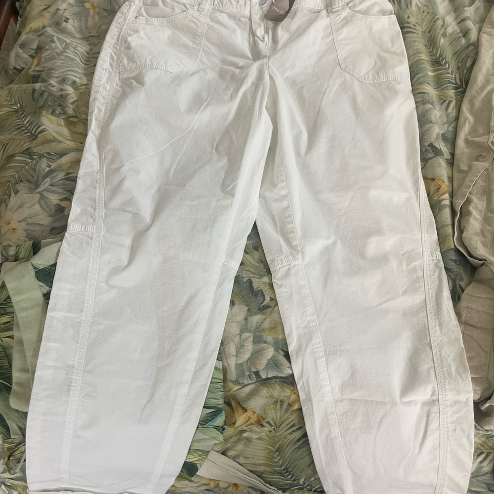 Chicos Nwt - image 3